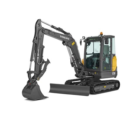 volvo ec35d specs